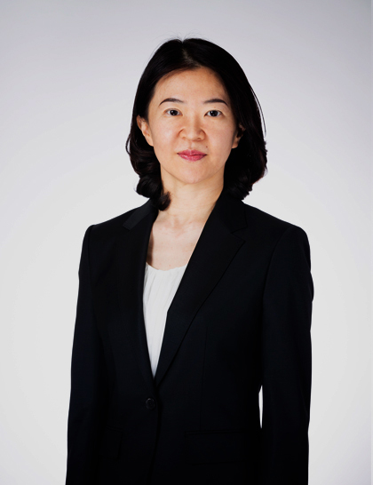 清水 綾子
