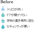 Before