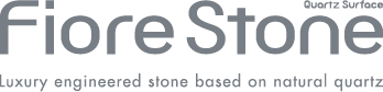 Fiore Stone Luxury engineered stone based on natural quartz 2018-2019