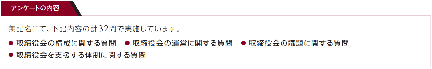企業統治の体制および内部統制の仕組みの図