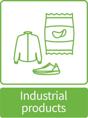 Industrial products