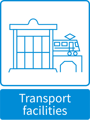 Transport facilities