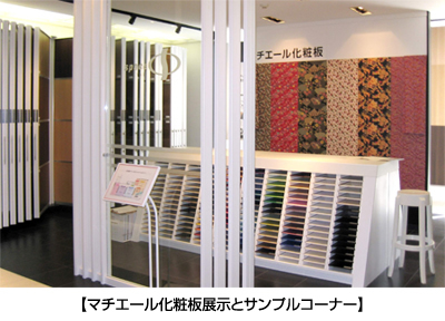 マチエール