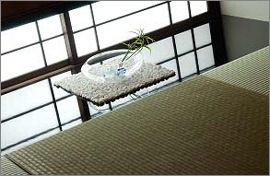 「粋床」施工例画像