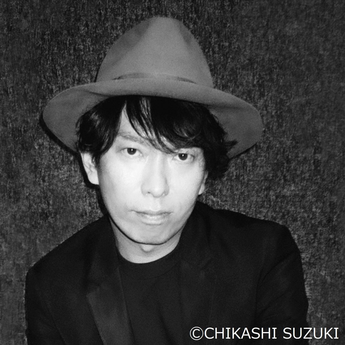石上純也氏