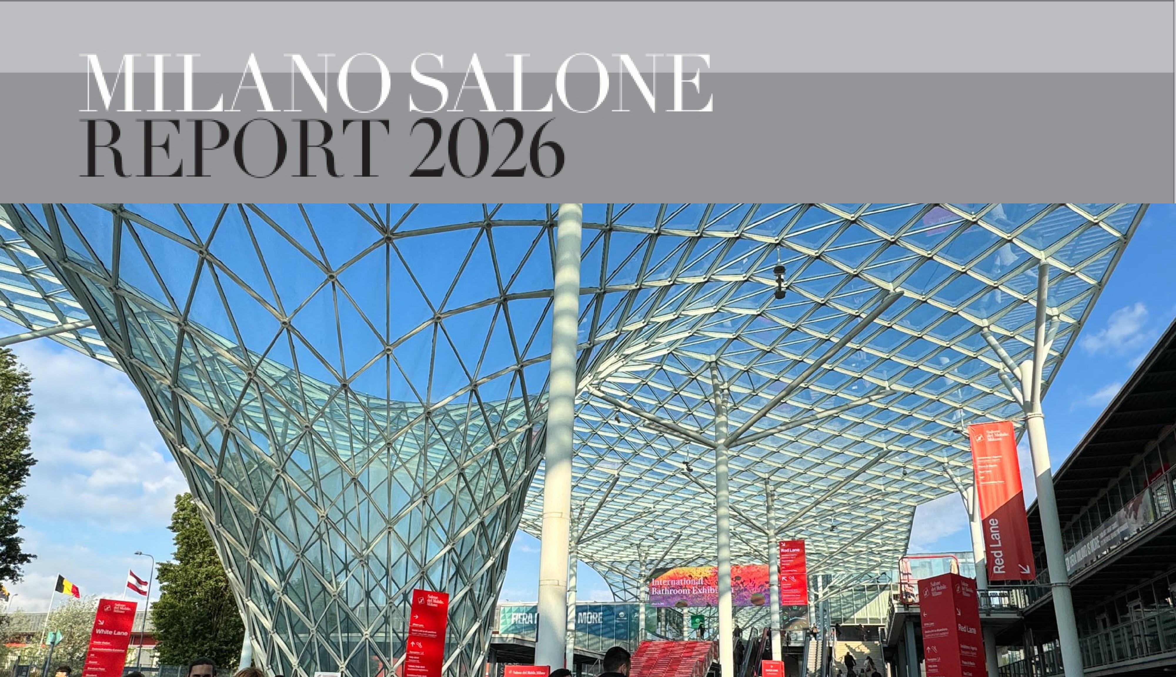 ミラノサローネ報告会2026イメージ画像