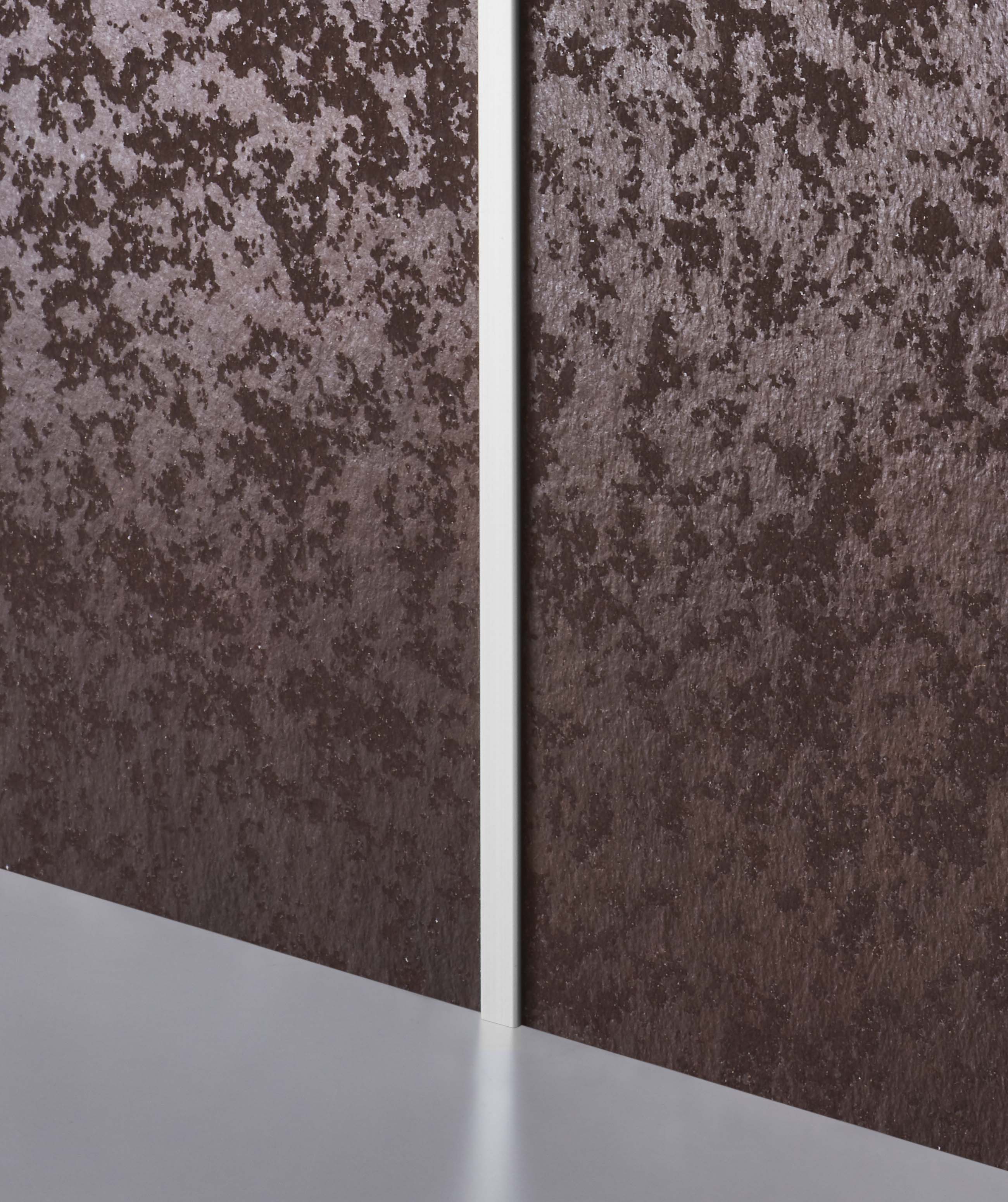 アイカ工業 セラール CERARL メラミン不燃化粧板 壁パネル 3×8 厚さ3mm [♪△] 木材・建築資材・設備