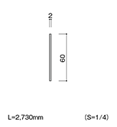 H60mm