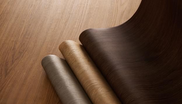 Wood ウッド