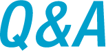 Q&A
