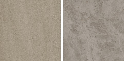 インパクトマットの新柄