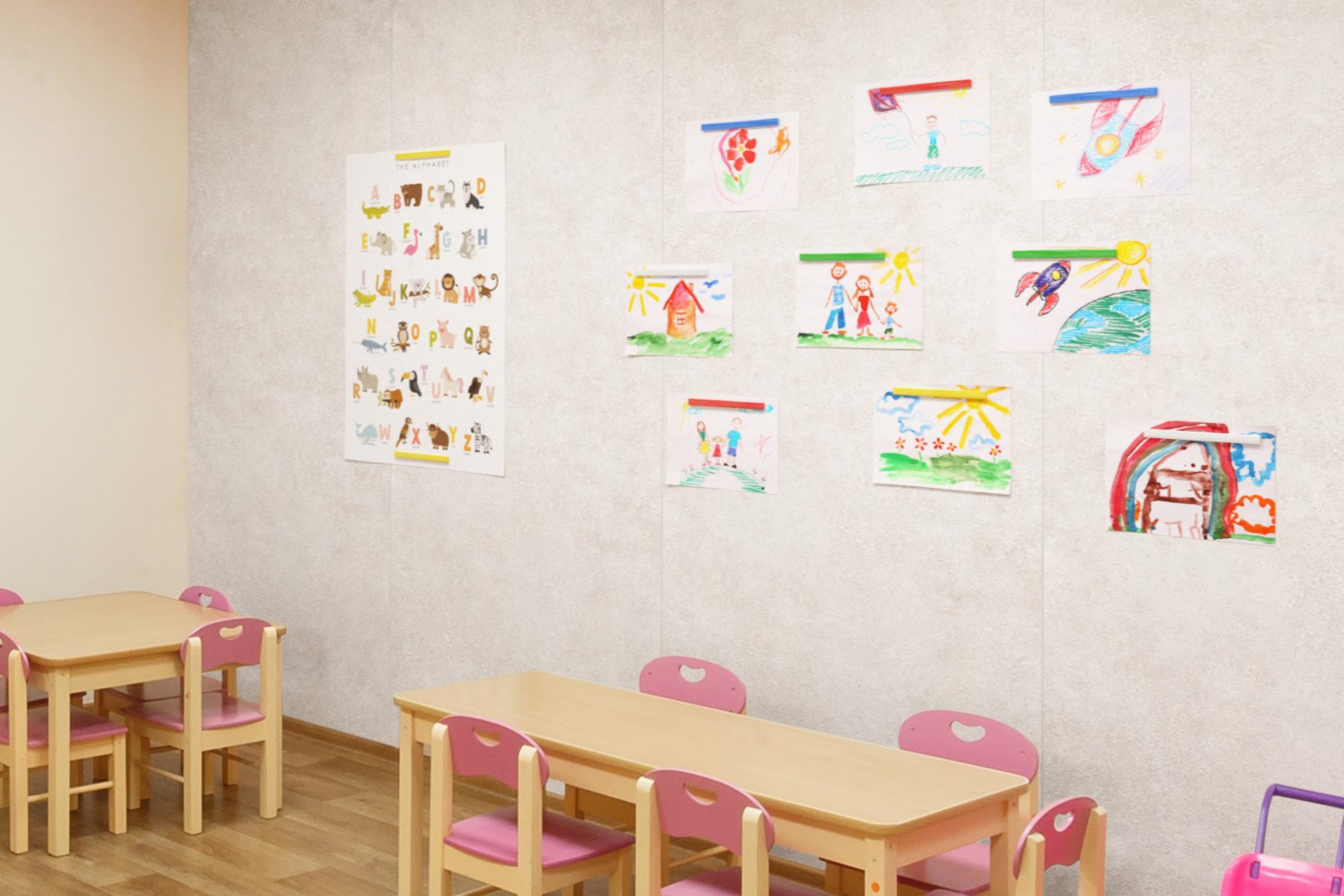 マグフィーノ使用イメージ