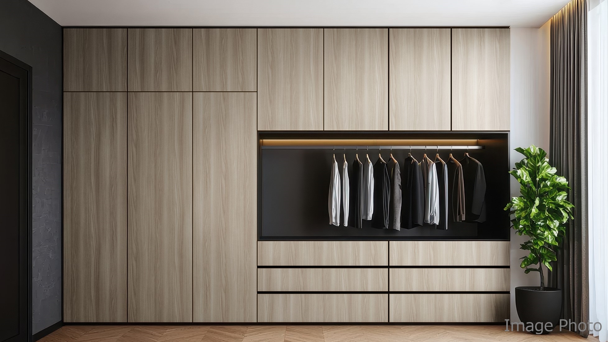 トレンドコレクション「PEPUP(ペップアップ)」施工イメージ