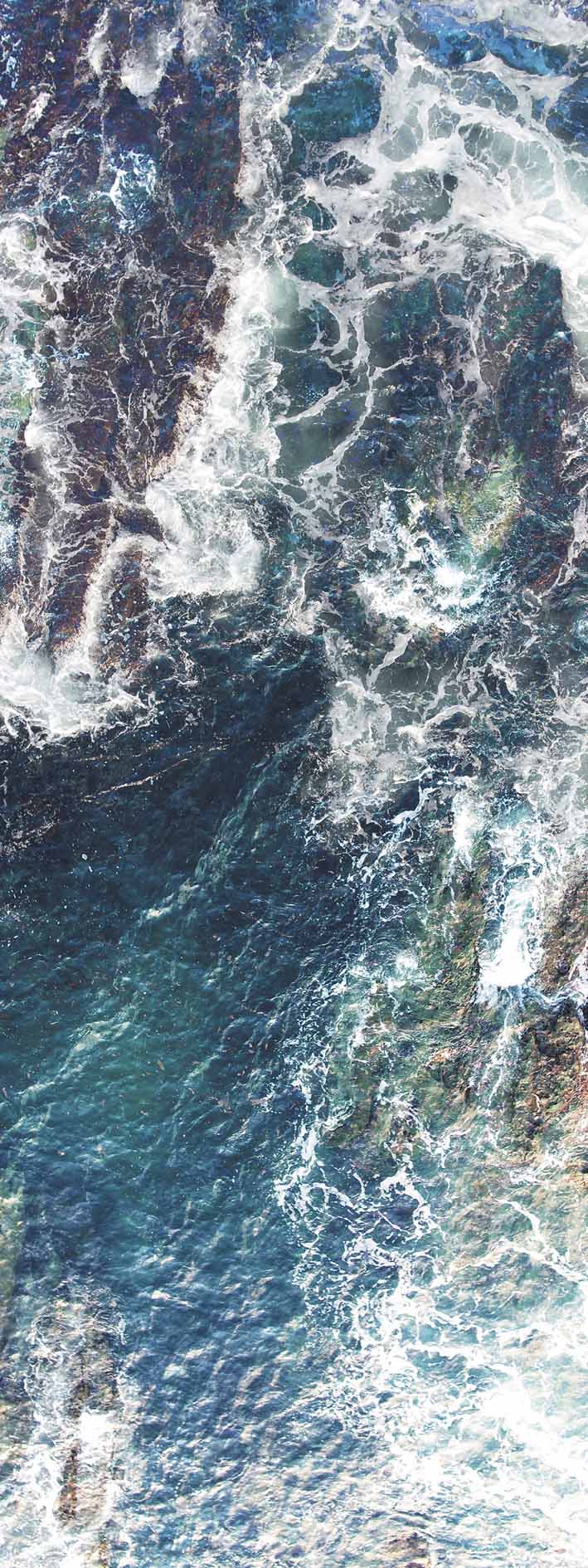 WIND AND SEA アイボリー　ダメージ加工 セントマイケルが新作のコラボアイテムを発売 | Hypebeast.JP