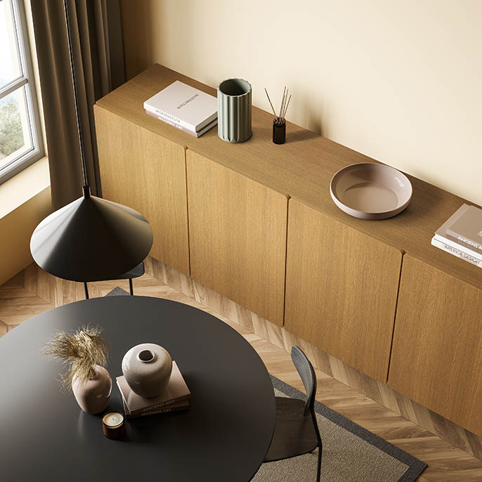 大作 TJY2056K | アイカ工業株式会社