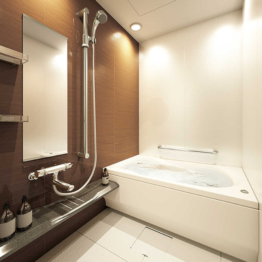 パスフィットパネル BFE18312 2枚入り BFE18312 | アイカ工業株式会社