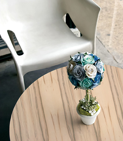 JP100 3010 50 Gallon Water Tank Little Giant Poly Oval Stock Tank, 100-Gallon