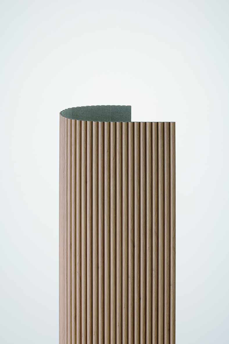 アナカラーマルル 微高レート VAA651ZT - 室内ドア - 製品品番 - DAIKEN