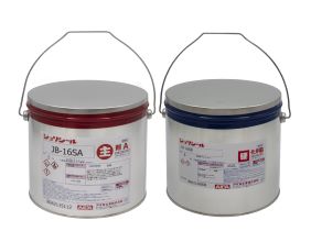 欠損・ひび割れ補修 | アイカ工業株式会社