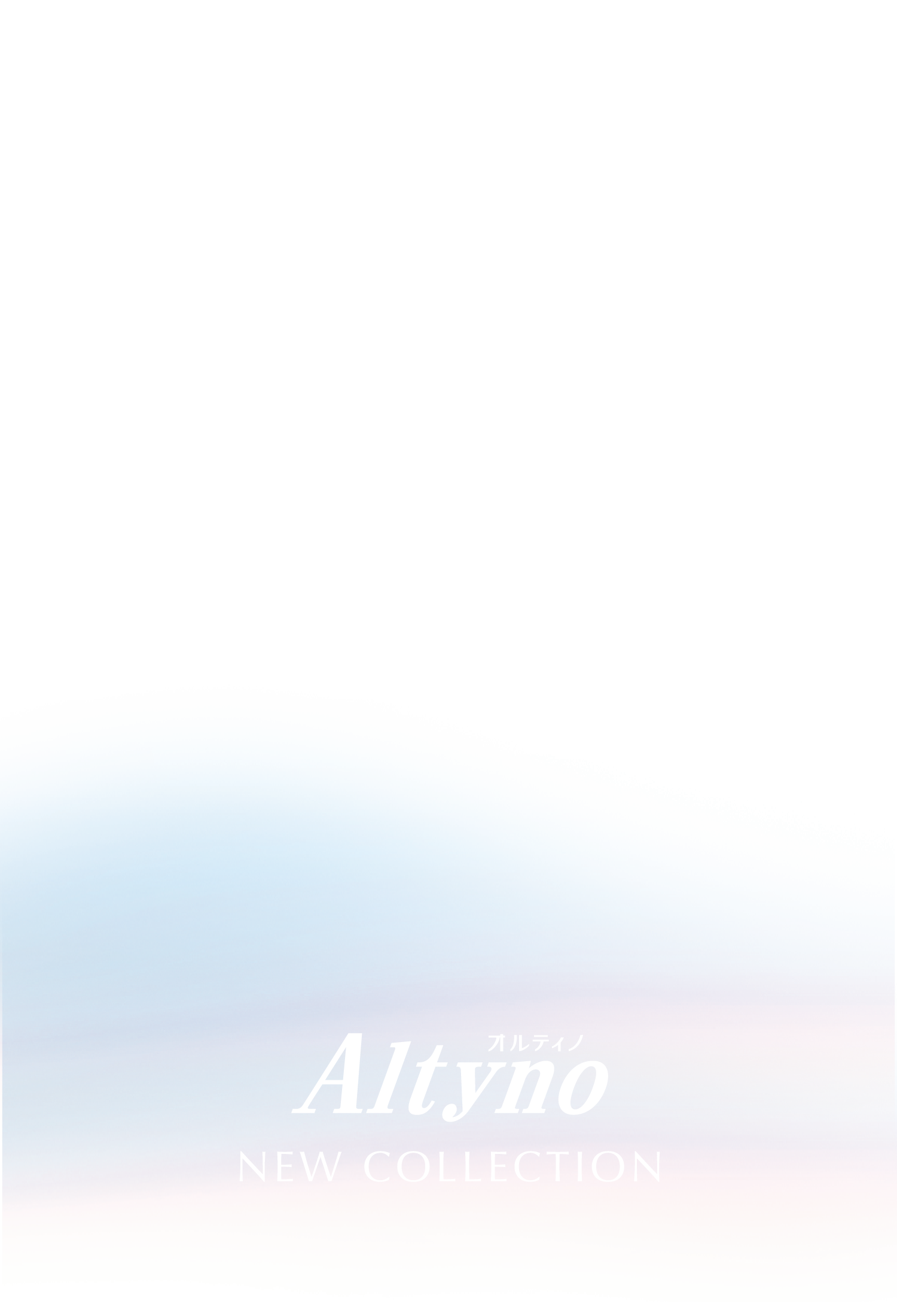 Altyno 2022 NEW COLLECTION