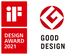 Design Award Good Design
